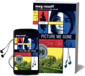 Descargar AudioLibro Picture me Gone de Meg Rosoff año 2014
