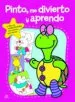 AudioLibro Pinto, me Divierto y Aprendo de Varios Autores