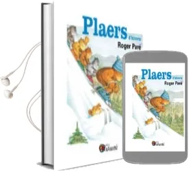 Descargar AudioLibro Plaers d Hivern de Roger Pare año 2014