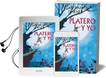 Descargar AudioLibro Platero y yo de Juan Ramon Jimenez año 2014