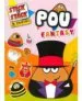 AudioLibro Pou Fantasy (Stick & Stack) de Varios Autores