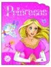 AudioLibro Princesas (Pegatinas y Colorines) de Varios Autores