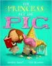 AudioLibro Princess and pig de Jonathan Emmett
