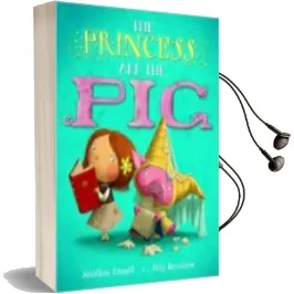 Descargar AudioLibro Princess and pig de Jonathan Emmett año 2014