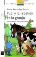 AudioLibro Pupi y la Rebelion en la Granja de Maria Menendez Ponte
