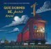 AudioLibro Que Dormis be, Petit Tren de Sherri Duskey Rinker