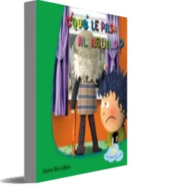 Descargar AudioLibro ¿Que le Pasa a mi Abuelo? de Susana Rico Calleja año 2014