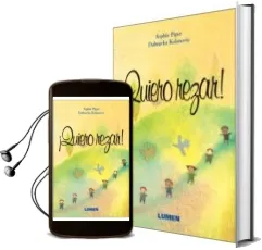 Descargar AudioLibro ¡Quiero Rezar! de Sophie Piper año 2014