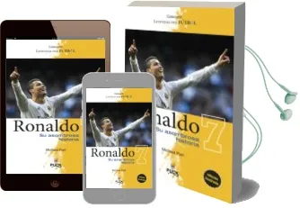 Descargar AudioLibro Ronaldo: Su Asombrosa Historia de Michael Part año 2014