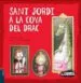 AudioLibro Sant Jordi a la Cova del Drac (Contes Desexplicats) de Varios Autores
