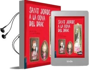 Descargar AudioLibro Sant Jordi a la Cova del Drac (Contes Desexplicats) de Varios Autores año 2014