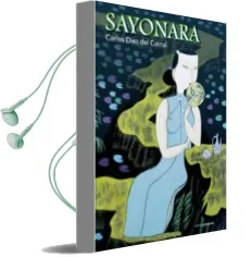 Descargar AudioLibro Sayonara de Carlos Diez Del Corral año 2014