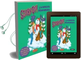 Descargar AudioLibro Scooby-Doo y la Narizota Desaparecida nº 6 de Varios Autores año 2014