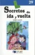 AudioLibro Secretos de ida y Vuelta de Enrich Lluch