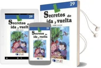 Descargar AudioLibro Secretos de ida y Vuelta de Enrich Lluch año 2014