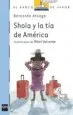 AudioLibro Shola y la tia de America de Bernardo Atxaga