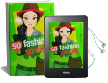 Descargar AudioLibro Shooting Country (so Fashion so Chic) de Varios Autores año 2014