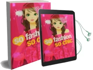 Descargar AudioLibro Shooting Love (so Fashion so Chic) de Varios Autores año 2014