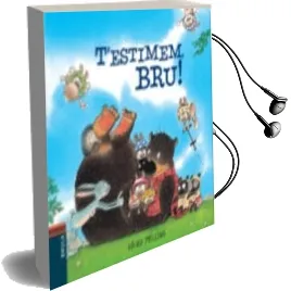 Descargar AudioLibro T Estimem, bru! de David Melling año 2014