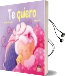 Descargar AudioLibro Te Quiero de Benedicte Carboneill año 2014