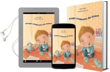 Descargar AudioLibro Tengo Sindrome de Down de Helena Kraljic año 2014