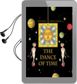 Descargar AudioLibro The Dance of Time de Irene Aparici Martin año 2014