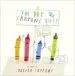AudioLibro The day the Crayons Quit de Oliver Jeffers