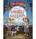 AudioLibro The Jolley-Rogers and the Ghostly Galleon de Jonny Duddle