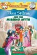 AudioLibro Thea Stilton 20 : The Missing Myth de Thea Stilton