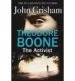AudioLibro Theodore Boone: The Activist de John Grisham