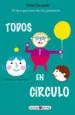 AudioLibro Todos en Circulo de Anna Cerasoli