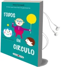 Descargar AudioLibro Todos en Circulo de Anna Cerasoli año 2014
