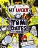 AudioLibro Tom Gates 7 :A Tiny bit Lucky de Liz Pichon