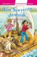 AudioLibro Tom Sawywerren Abenturak de Mark Twain