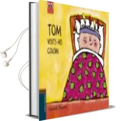 Descargar AudioLibro Tom Visits his Cousin de Liesbet Slegers año 2014