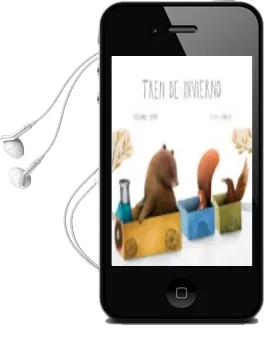 Descargar AudioLibro Tren de Invierno de Ester Garcia; Susanna Isern año 2014