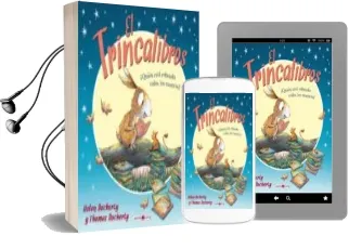 Descargar AudioLibro Trincalibros de Thomas Docherty; Helen Docherty año 2014