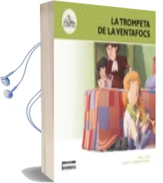 Descargar AudioLibro Trompeta de la Ventafocs, la de Enric Lluch año 2014