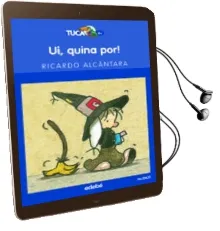 Descargar AudioLibro Ui, Quina por de Ricardo Alcantara año 2014