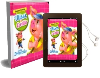 Descargar AudioLibro Ulises, el Cerdito de Varios Autores año 2014