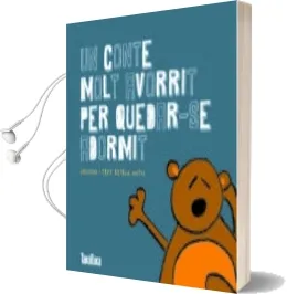 Descargar AudioLibro Un Conte Molt Avorrit per Quedar-Se Adormit de Estela Antin Bernardez año 2014