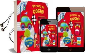 Descargar AudioLibro Un Paseo en Coche de Varios Autores año 2014