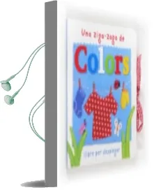 Descargar AudioLibro Una Ziga-Zaga de Colors de Dawn Sirett año 2014