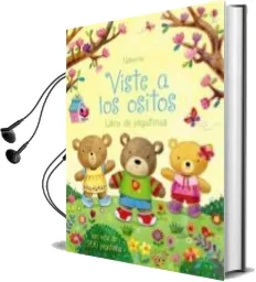 Descargar AudioLibro Viste a los Ositos de Vacaciones de Felicity Brooks año 2014