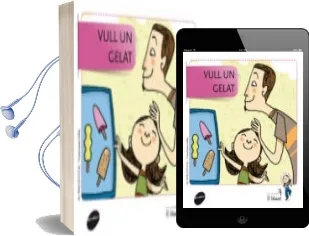 Descargar AudioLibro Vull un Gelat de Varios Autores año 2014