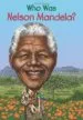 AudioLibro Who was Nelson Mandela? de Meg Belviso