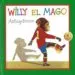 AudioLibro Willy el Mago de Anthony Browne