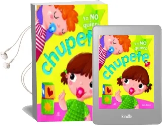 Descargar AudioLibro Ya no Quiero Chupete de Varios Autores año 2014