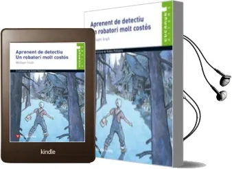 Descargar AudioLibro 9. Aprenent de Detectiu. un Robatori Molt Costós (Val) de William Irish año 2014