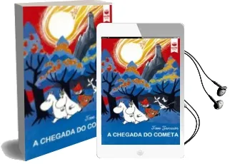 Descargar AudioLibro A Chegada do Cometa de Tove Jansson año 2014